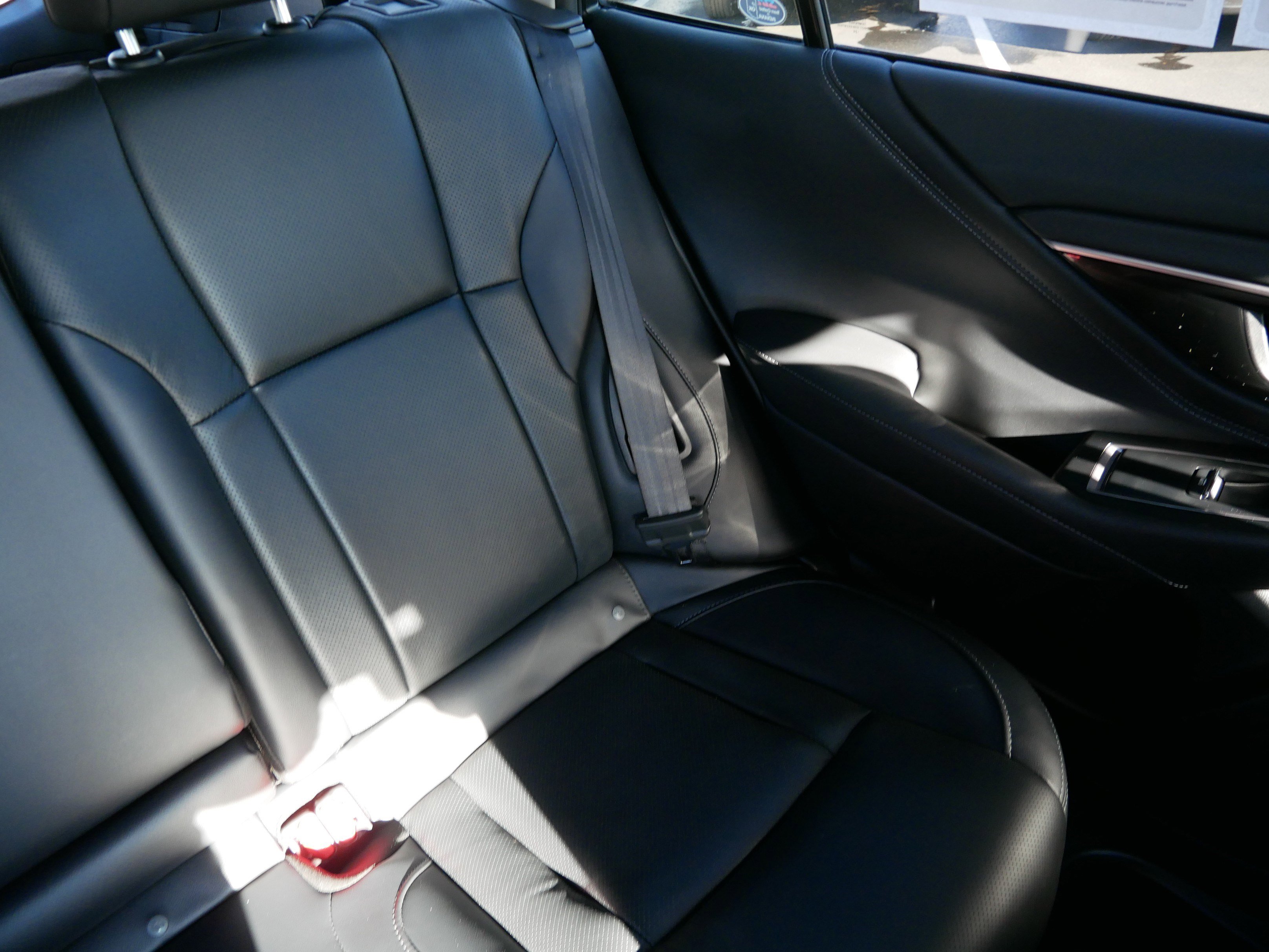 Certified 2025 Subaru Outback Touring image 14