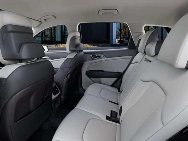 New 2027 Kia Sportage EX AWD/4WD image 18
