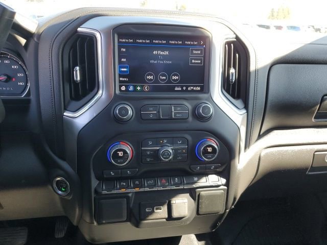 Certified 2022 Chevrolet Silverado 1500 LT w/ Safety Package image 16