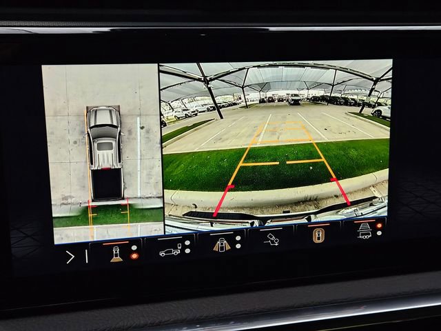 Used 2026 GMC Sierra 1500 Denali image 17