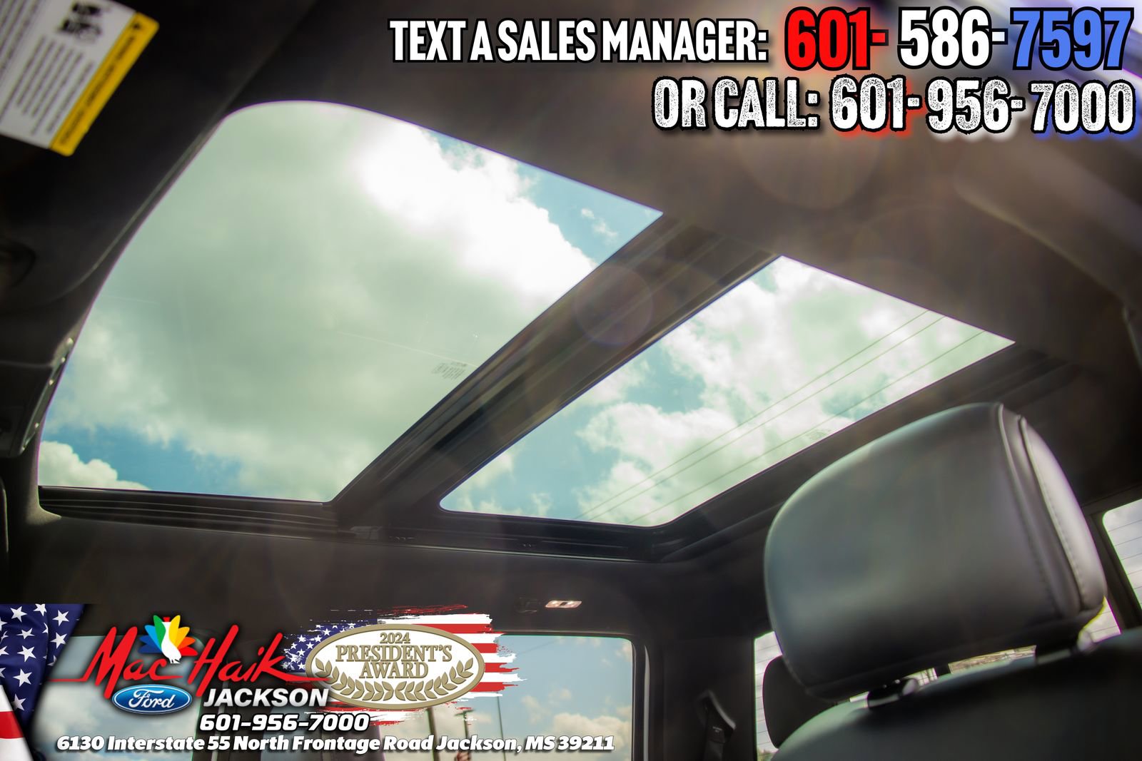 Used 2017 Ford F150 Platinum w/ Equipment Group 701A Luxury AWD/4WD image 12