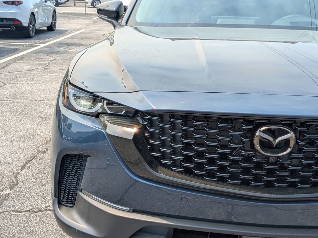 New 2026 MAZDA CX-50 2.5 Turbo w/ Accent Package image 10