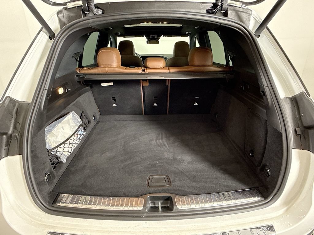 Used 2024 Mercedes-Benz GLE 350 4MATIC image 27