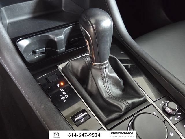 Used 2024 MAZDA MAZDA3 s FWD image 28
