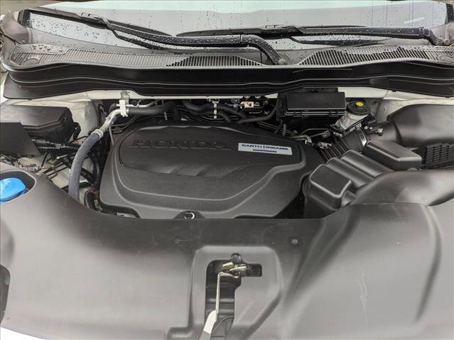 Used 2019 Honda Ridgeline RTL image 23