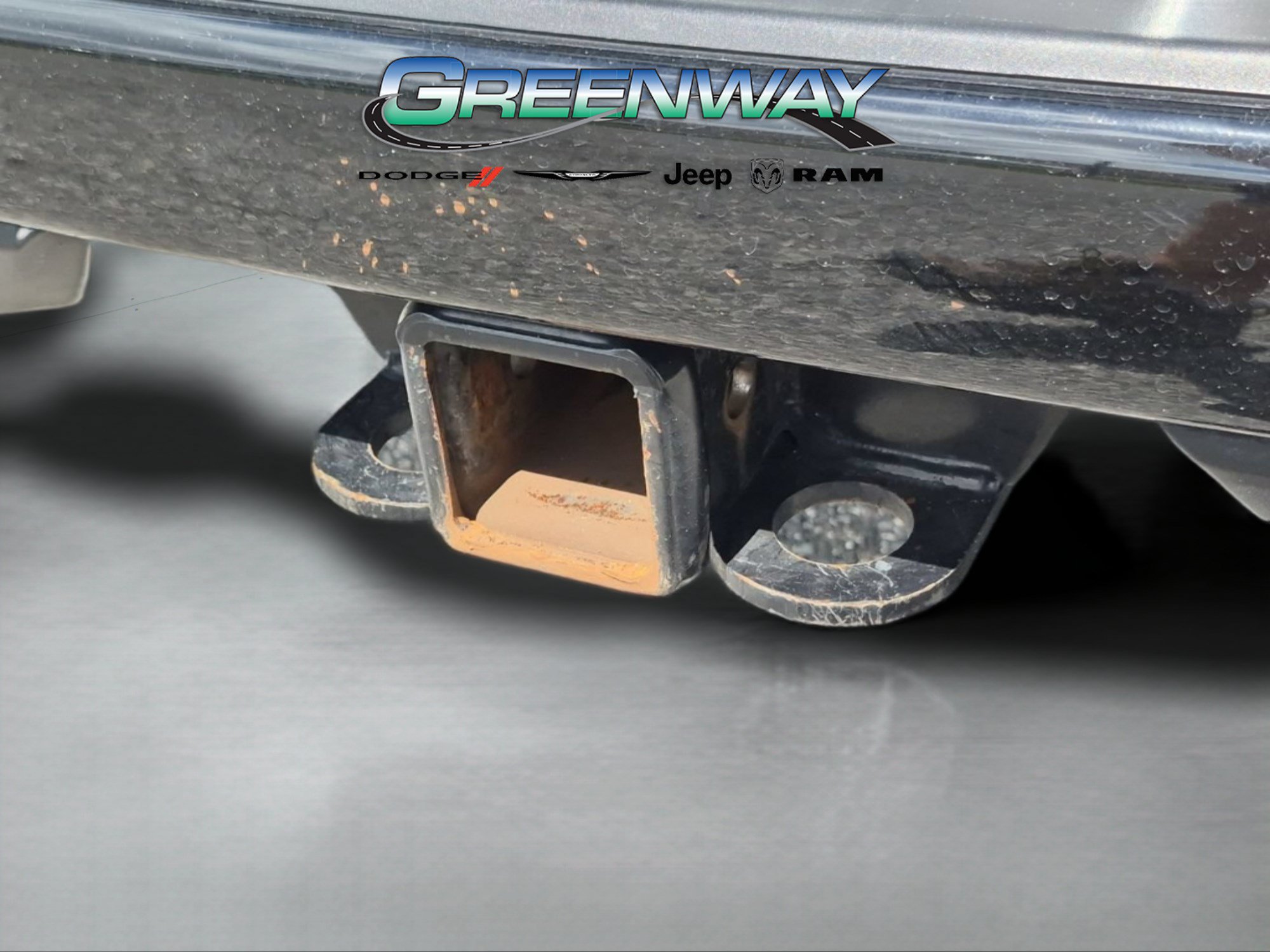 Used 2025 RAM 3500 Laramie AWD/4WD image 32