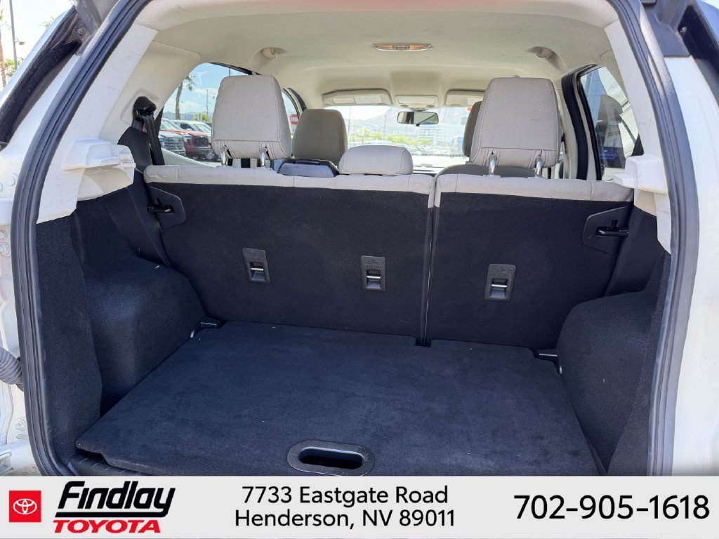 Used 2019 Ford EcoSport S FWD image 18
