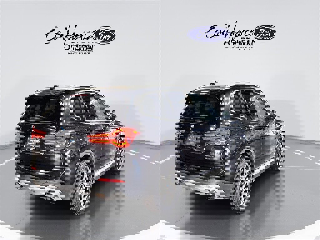 Used 2023 BMW X3 sDrive30i image 8