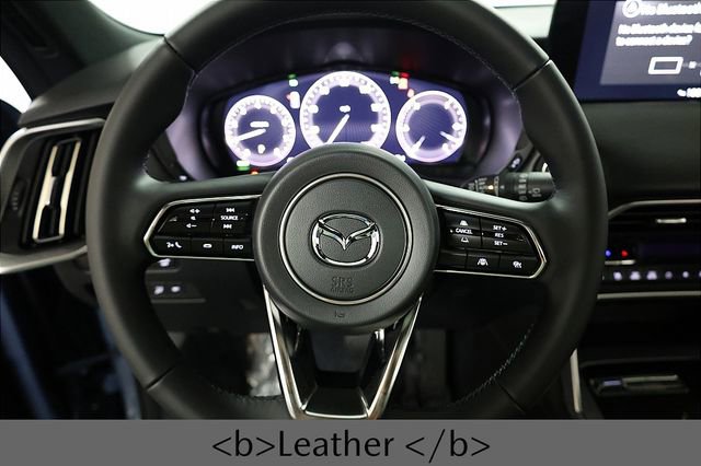 New 2026 MAZDA CX-70 3.3 Turbo w/ Premium Plus Pkg image 29