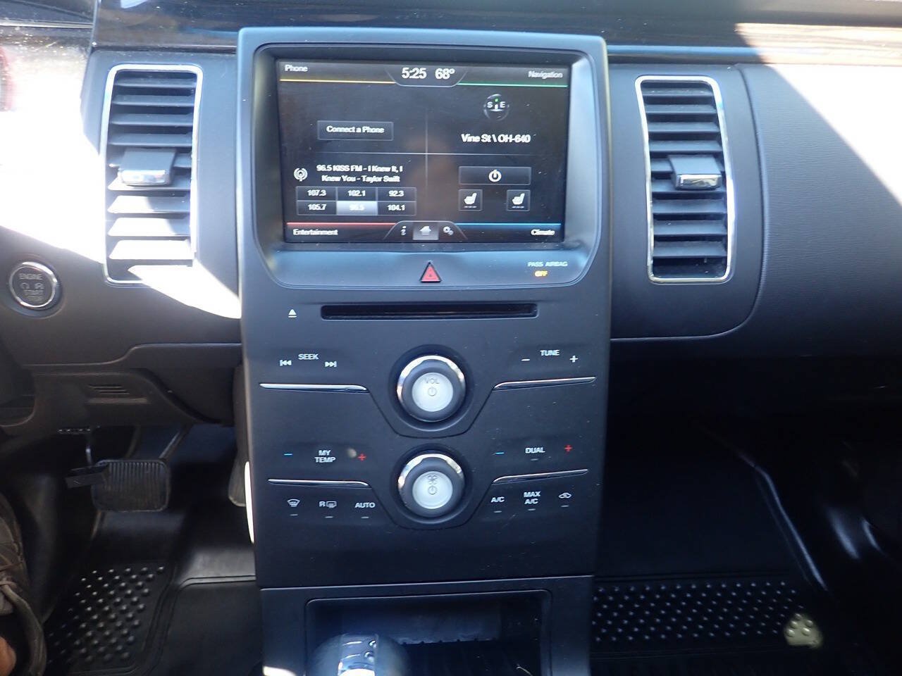 Used 2015 Ford Flex SEL w/ Equipment Group 202A AWD/4WD image 5