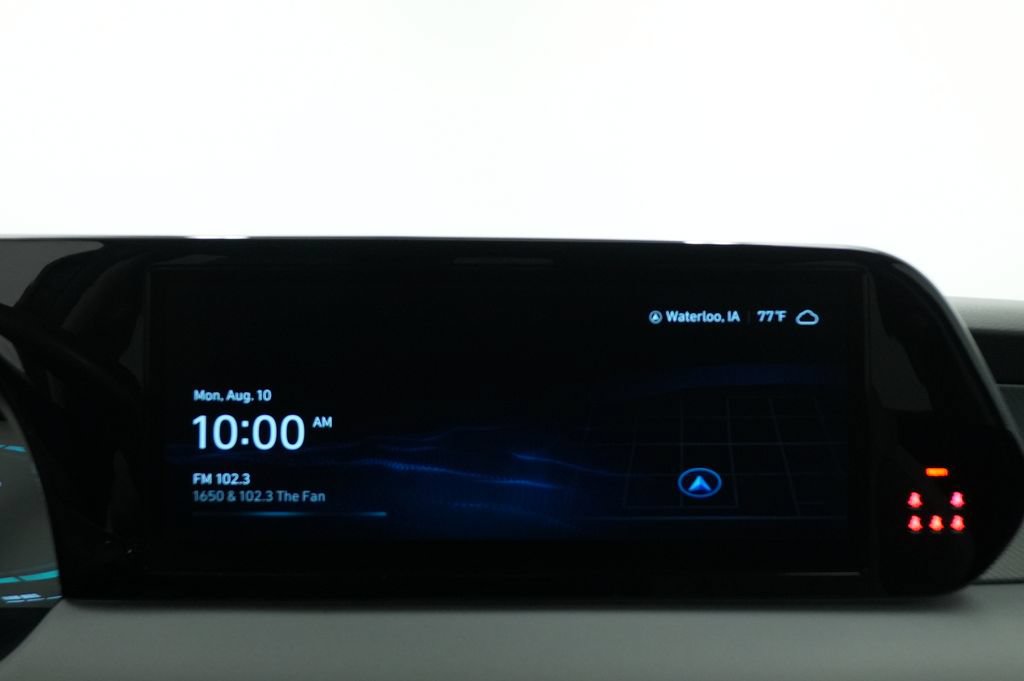 Used 2024 Hyundai Palisade SEL FWD image 36