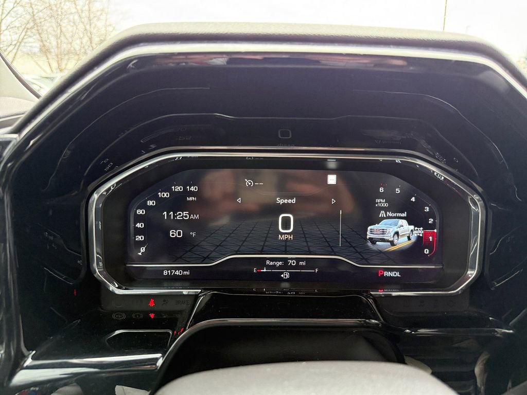 Used 2022 GMC Sierra 1500 Elevation image 16