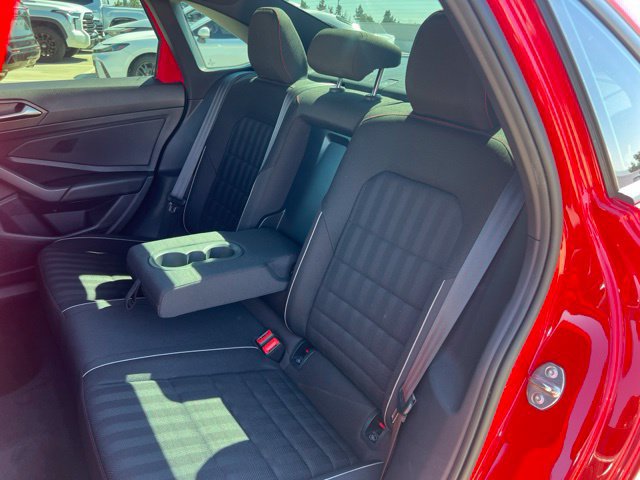 Used 2019 Volkswagen Jetta GLI FWD image 24