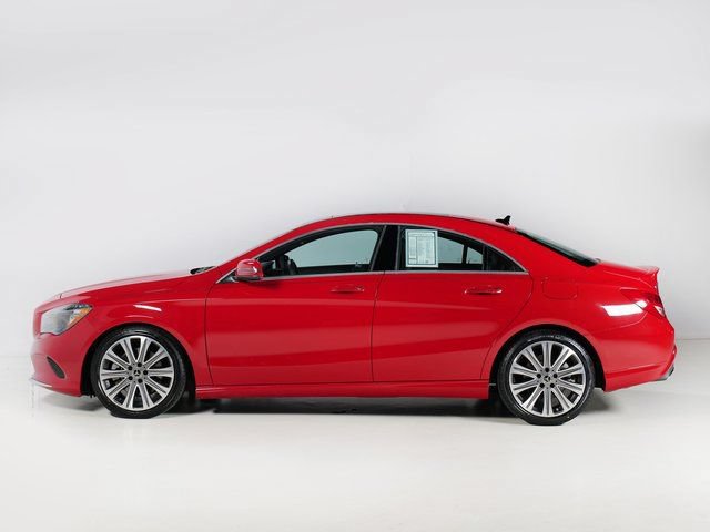 Used 2019 Mercedes-Benz CLA 250 4MATIC image 6