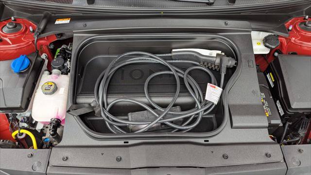 Used 2024 Hyundai Ioniq 6 SE RWD image 30