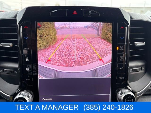 New 2026 RAM 2500 Big Horn image 18