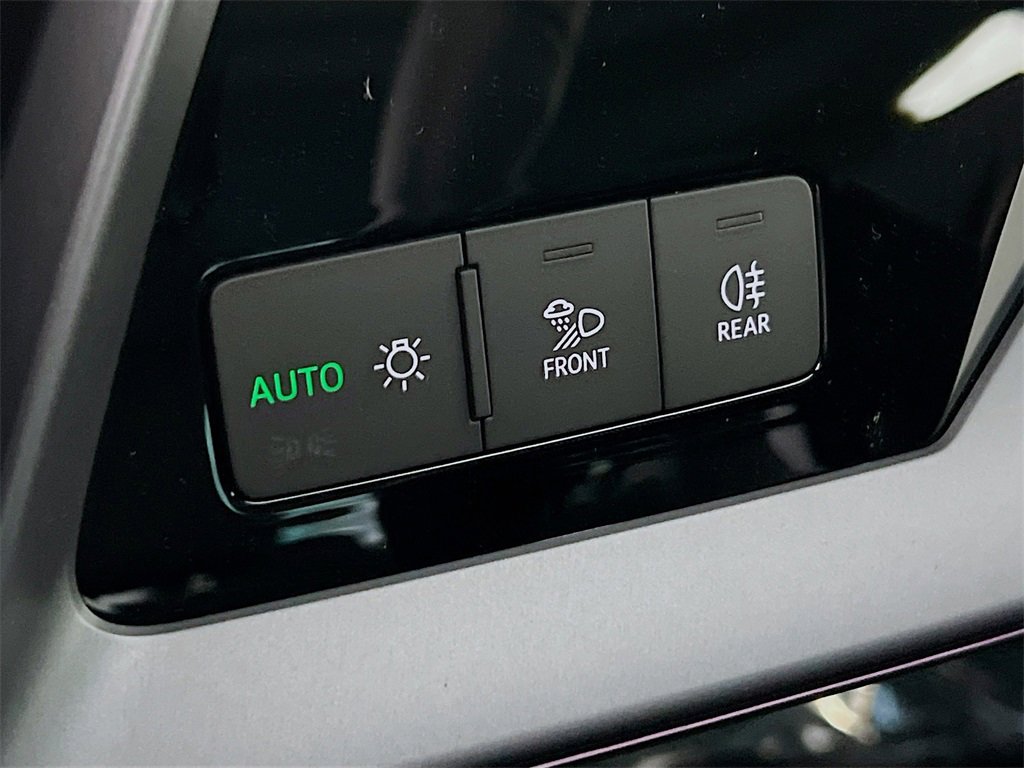 New 2026 Audi A3 2.0T Premium Plus image 10