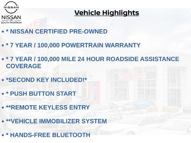 Used 2024 Nissan Altima 2.5 S image 11