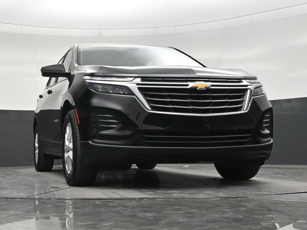 Used 2024 Chevrolet Equinox LS FWD image 26