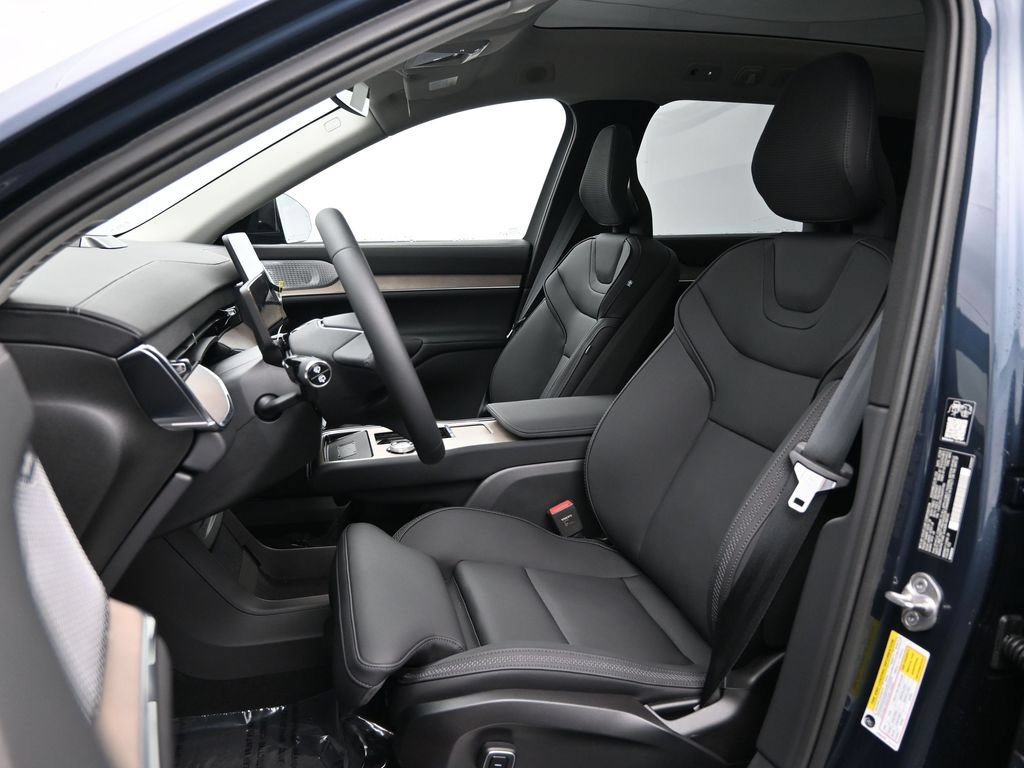 New 2025 Volvo EX90 Ultra AWD/4WD image 13