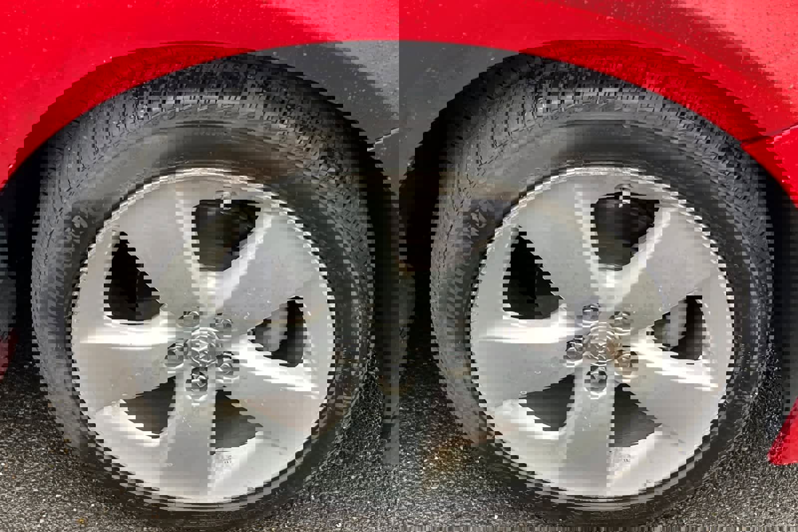 Used 2010 Toyota Prius Five image 12