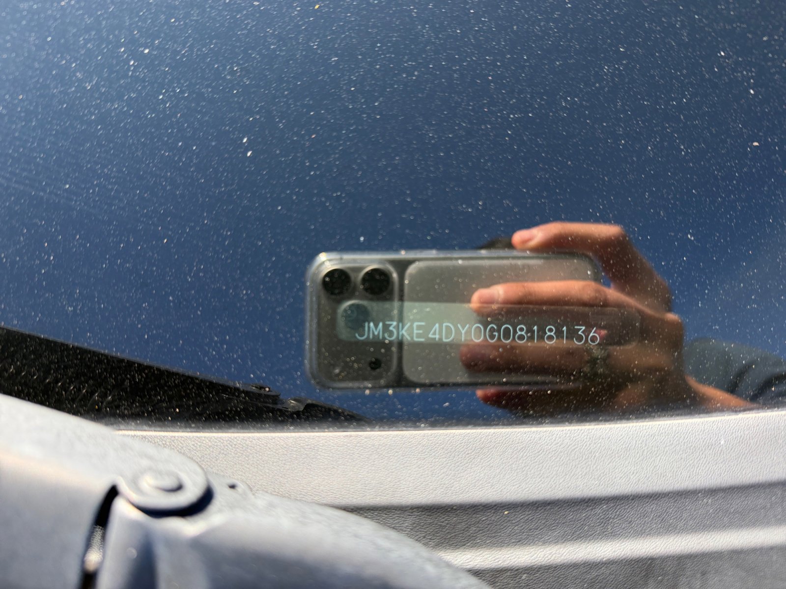 Used 2016 MAZDA CX-5 Grand Touring image 21