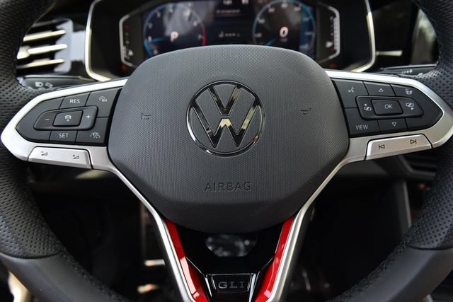 New 2026 Volkswagen Jetta GLI Autobahn FWD image 19