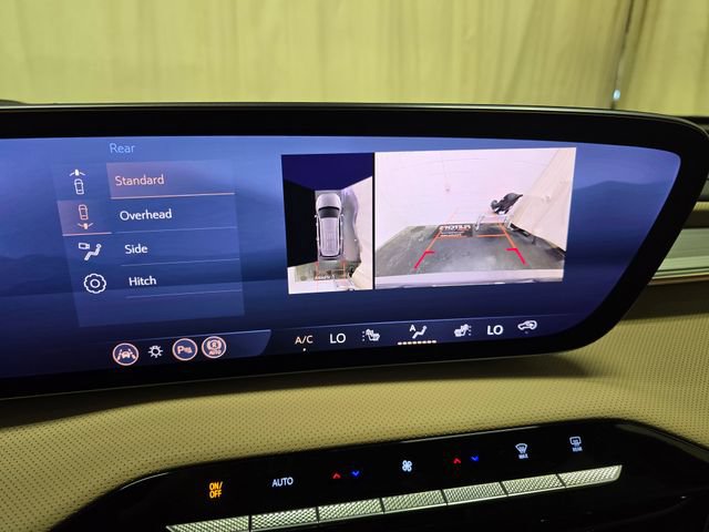 New 2027 Buick Enclave Preferred w/ Power Package AWD/4WD image 17