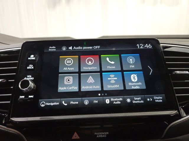 New 2026 Honda Ridgeline TrailSport image 27