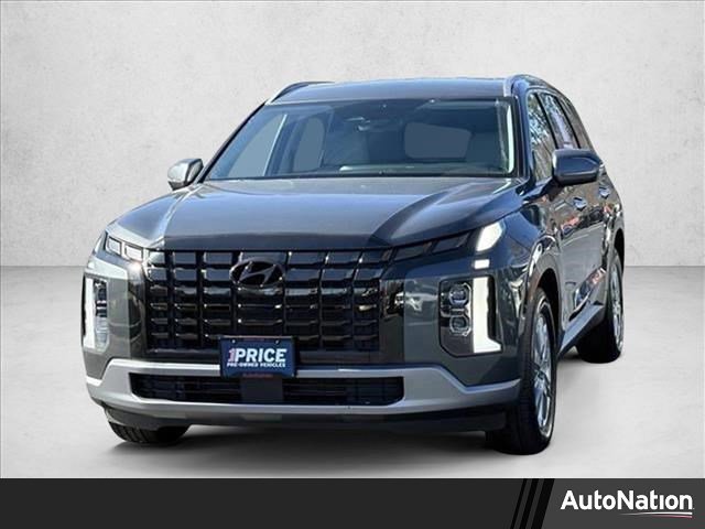 Used 2023 Hyundai Palisade SEL w/ Cargo Package image 1