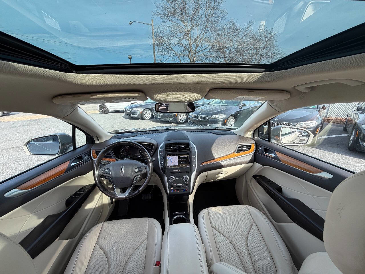 Used 2016 Lincoln MKC Reserve image 7