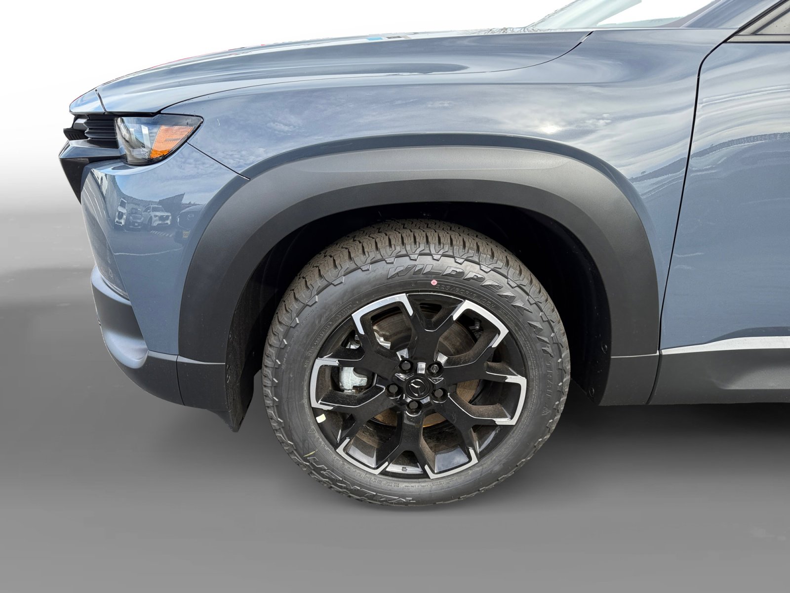 New 2026 MAZDA CX-50 Meridian Edition image 9