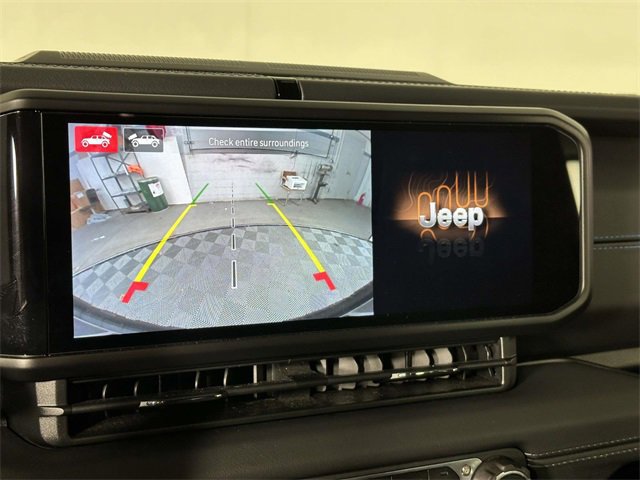 Used 2024 Jeep Wrangler High Altitude image 27