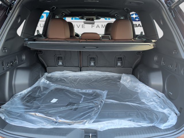New 2026 Subaru Forester Touring AWD/4WD image 23