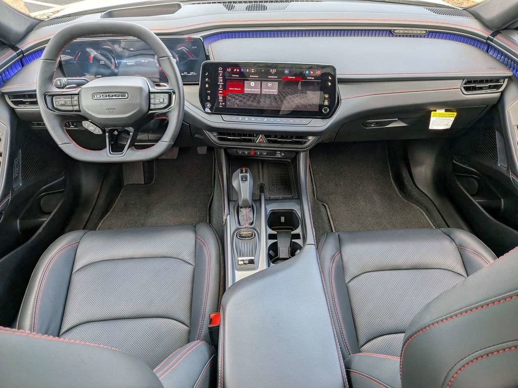New 2026 Dodge Charger Scat Pack image 16