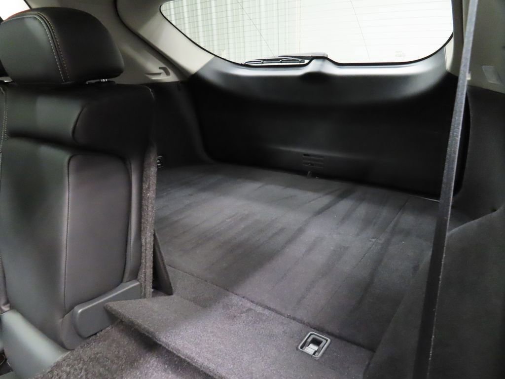 Used 2024 Nissan Murano Platinum AWD/4WD image 47
