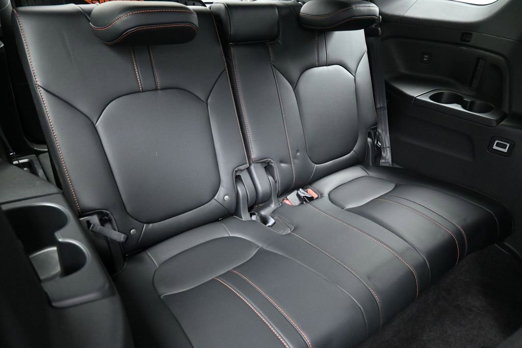 Certified 2024 Honda Pilot TrailSport image 25