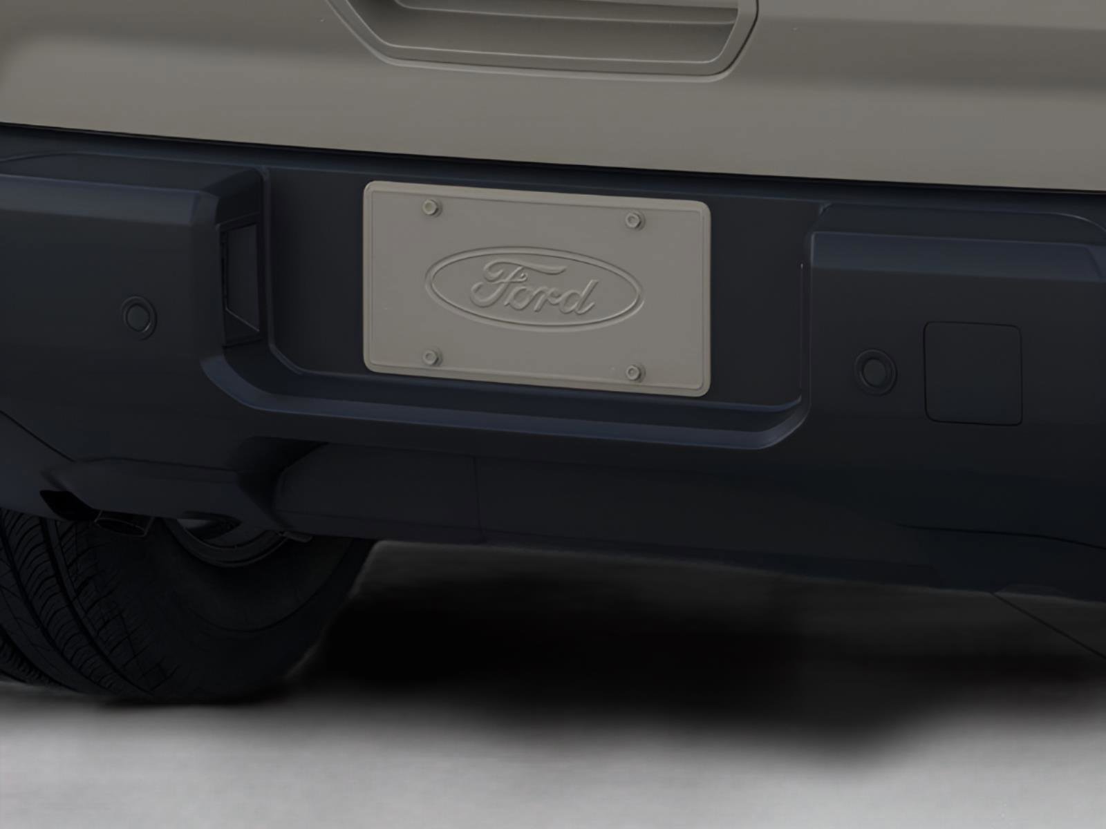 New 2025 Ford Bronco Sport Big Bend image 23