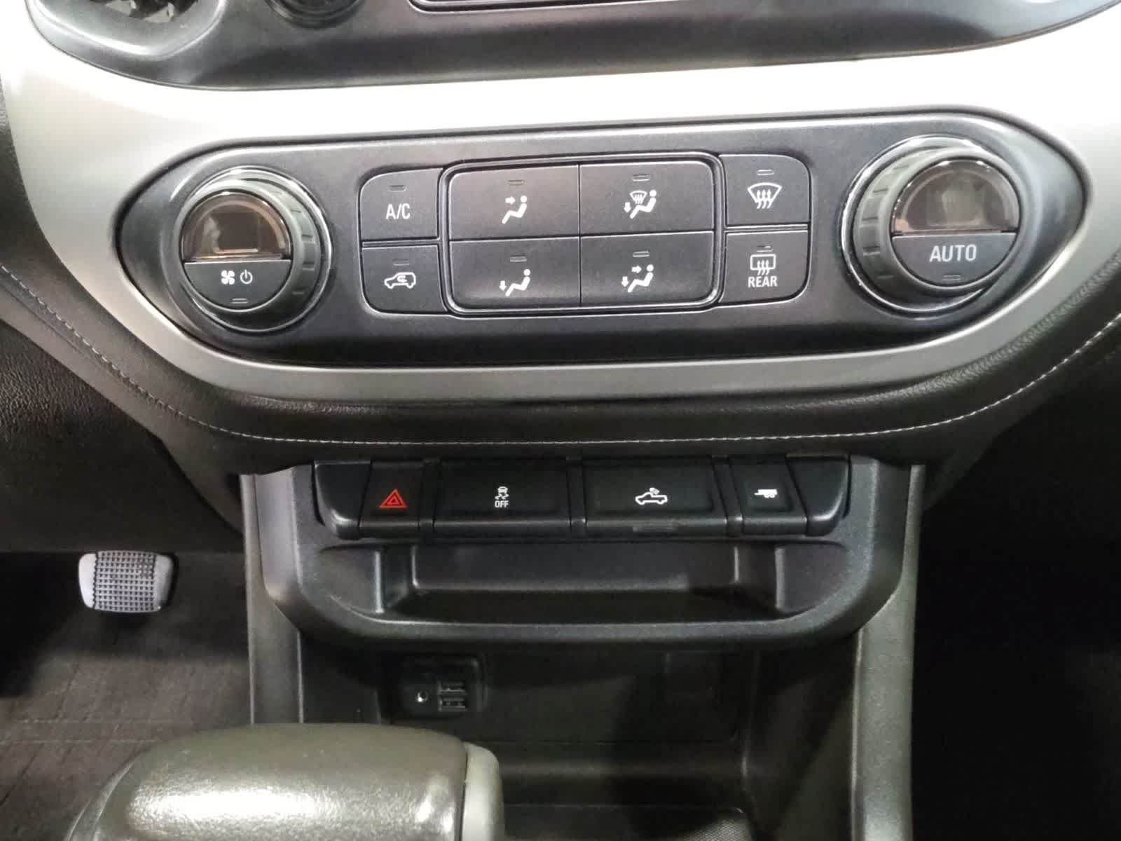 Used 2020 GMC Canyon SLE w/ SLE Convenience Package AWD/4WD image 23