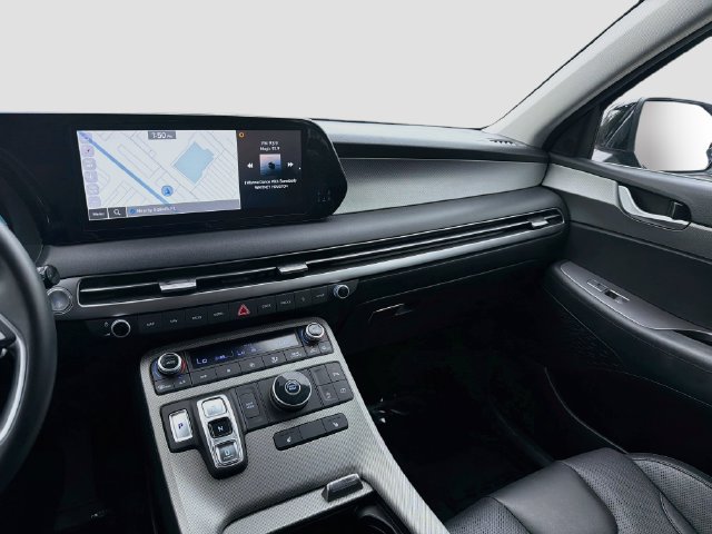 Used 2024 Hyundai Palisade SEL FWD image 24