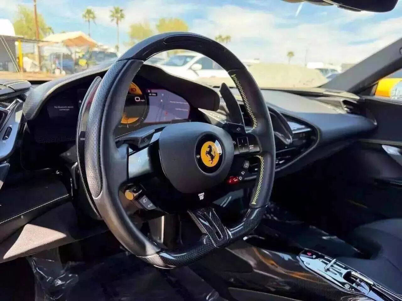 Used 2022 Ferrari SF90 Stradale image 32