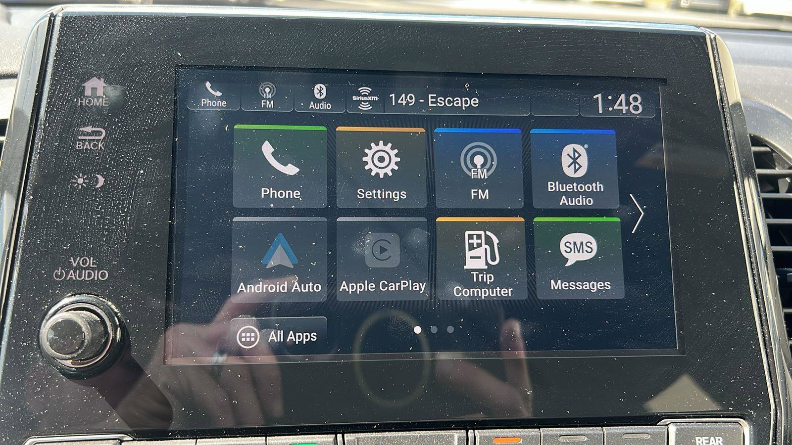 Used 2024 Honda Odyssey Sport image 9