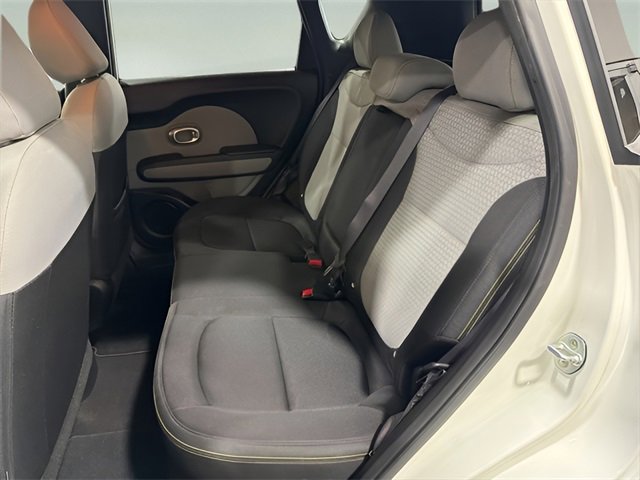 Used 2016 Kia Soul + w/ Eco Package image 27