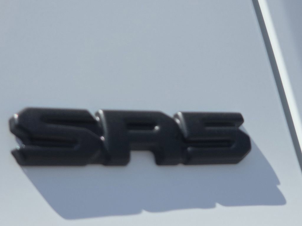 New 2026 Toyota Tacoma SR5 AWD/4WD image 11