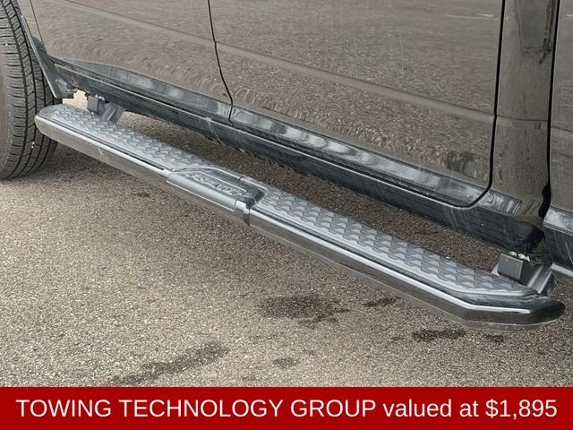 Used 2025 RAM 3500 Laramie AWD/4WD image 17