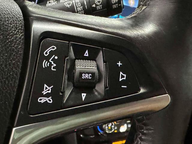 Used 2017 Buick Encore Essence w/ Experience Buick Package image 22