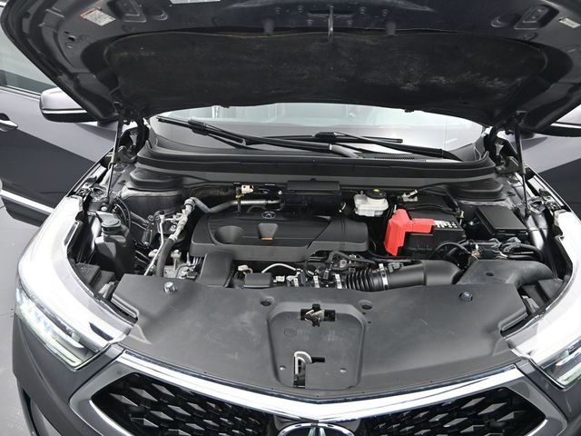 Used 2020 Acura RDX FWD w/ Advance Package image 20