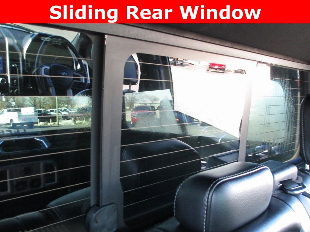 Used 2019 Ford F150 Lariat w/ Equipment Group 502A Luxury image 23