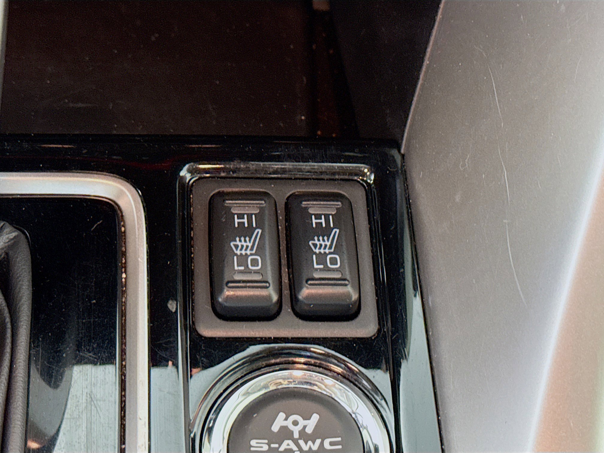 Used 2025 Mitsubishi Eclipse Cross SE image 25