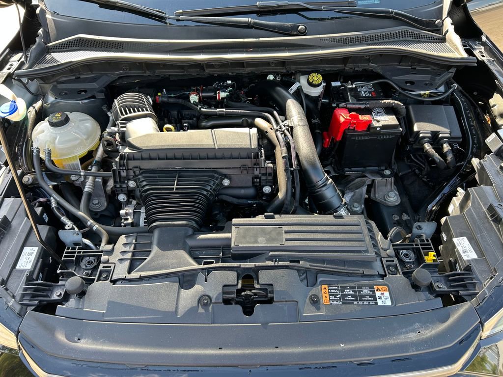 Used 2023 Ford Escape Platinum AWD/4WD image 22